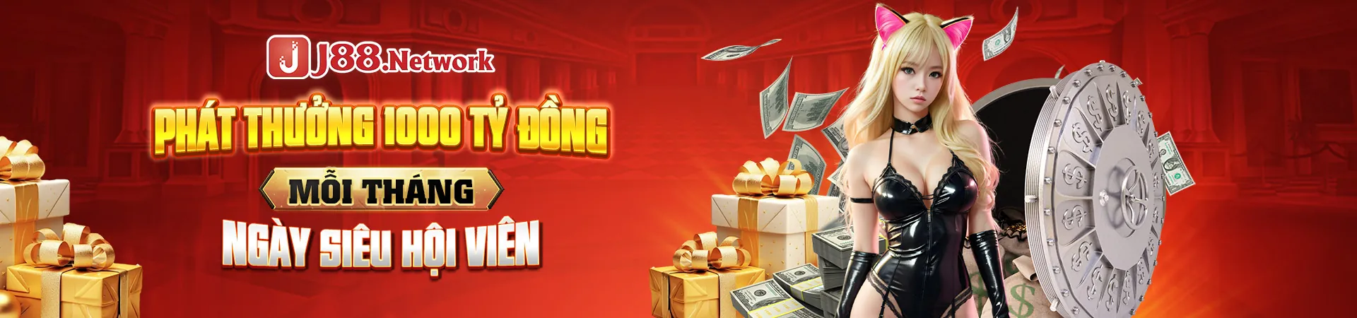 Hình ảnh sang trọng về chương trình VIP win55 dk 55k