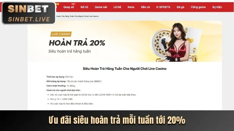 Game Nổ Hũ Video